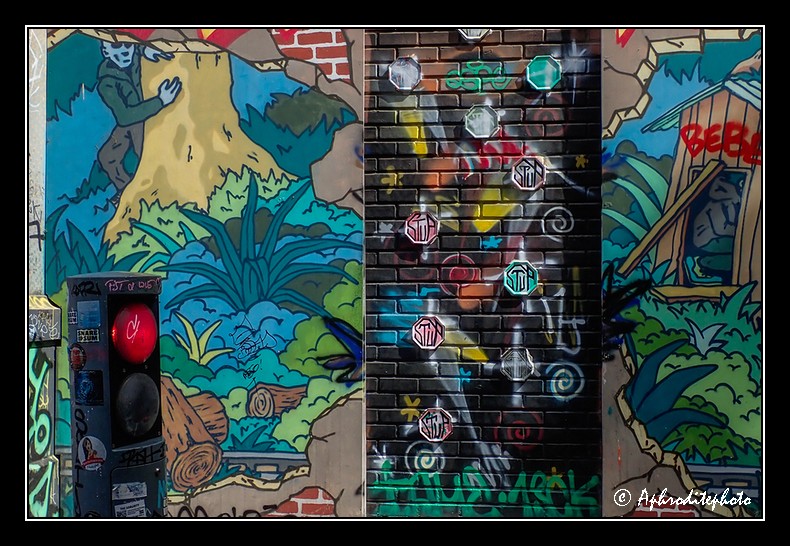 Marseille Street Art Julien 09